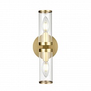 Бра Delight Collection MB2061-2B br.brass