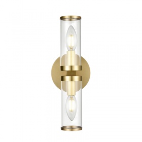 Бра Delight Collection MB2061-2B br.brass