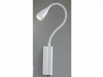 Бра Newport 14801/A LED white