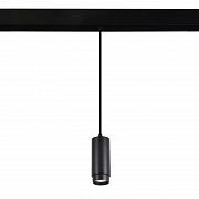 Трековый магнитный светильник Crystal Lux CLT 0.33 016 7W BL 4000K