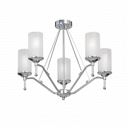 Подвесная люстра Vitaluce V4964-9/5PL