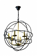 Подвесная люстра Garda Decor 91GH-2020-6
