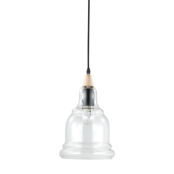 Подвесной светильник Ideal Lux Gretel SP1 122564