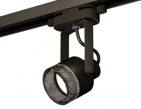 Трековый однофазный светильник Ambrella Light Track System XT6602061 (C6602, N6151)