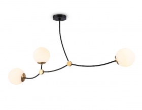 Люстра на штанге Ambrella Light Modern TR2568