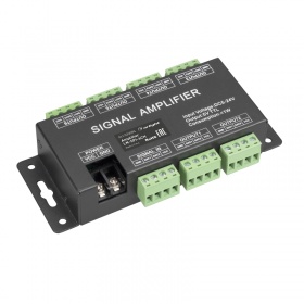 Усилитель Arlight сигнала LN-SPI-6CH (5-24V) 033094