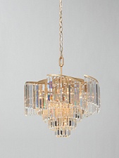 Подвесная люстра Vitaluce V58360-8/13