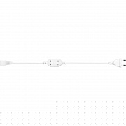 Сетевой шнур для светодиодной ленты Feron LD177 23078