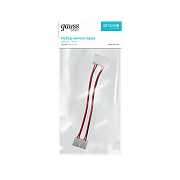 Набор коннекторов Gauss Basic BT435