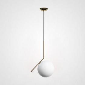 Подвесной светильник ImperiumLoft FlexIC Lights Family Michael Anastassiades 185396-22