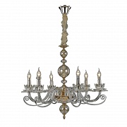 Подвесная люстра Divinare Firenze 8820/09 LM-6