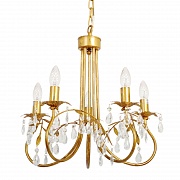 Подвесная люстра Abrasax Suzanne SD0812/5