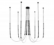 Подвесная люстра Kink Light Бофорт 08060-6A,19