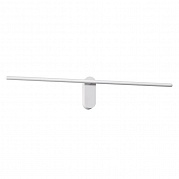 Настенный светодиодный светильник Odeon Light Mill 3858/12WW