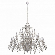 Подвесная люстра Chiaro Версаче 639012428