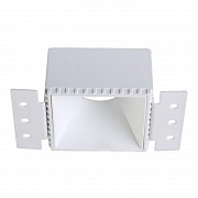 Встраиваемый светильник Crystal Lux CLT 051C1 WH-WH