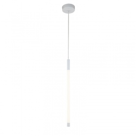 Подвесной светильник Indigo Vettore 14006/1P White V000039L