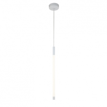 Подвесной светильник Indigo Vettore 14006/1P White V000039L