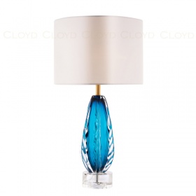 Настольная лампа Cloyd Liquid 30075
