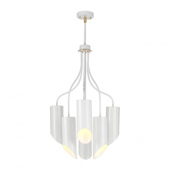 Подвесная люстра Elstead Lighting Quinto QUINTO6-WAB