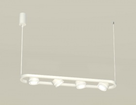 Подвесной светильник Ambrella Light Traditional (C9163, N8433) XB9163151