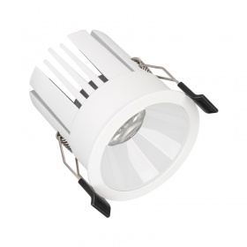 Встраиваемый светильник Arlight MS-Atlas-Built-R66-15W Warm3000 037185