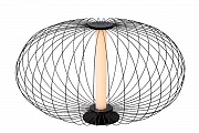 Настольная лампа Lucide Carbony 20514/50/30