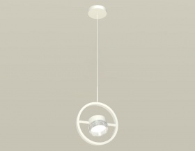 Подвесной светильник Ambrella Light Traditional (C9111, N8480) XB9111150