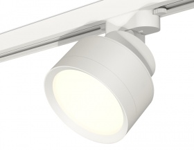 Трековый светильник Ambrella Light Track System XT8101001 (A2524, A2105, C8101, N8112)