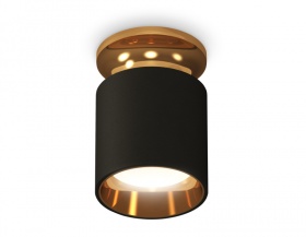 Потолочный светильник Ambrella Light Techno Spot XS6302161 (N6905, C6302, N6113)