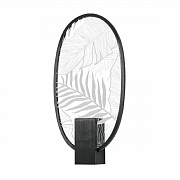 Настенный светильник Odeon Light Piuma 6665/15WL