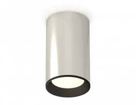 Потолочный светильник Ambrella Light Techno Spot XS6325001 (C6325, N6102)