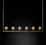 Подвесная люстра ImperiumLoft RH Boule De Cristal 84807-22