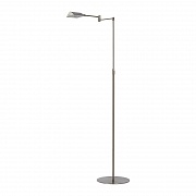 Торшер Lucide NUVOLA 19765/09/12