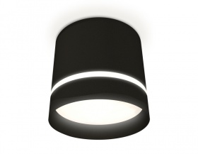 Потолочный светильник Ambrella Light Techno Spot XS8111006 (C8111, N8462)