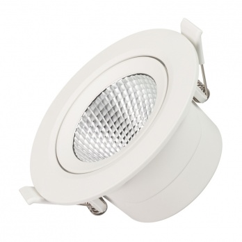 Светильник Downlight Arlight Polar 032311