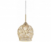 Подвесной светильник WERTMARK Gloria WE322.01.006