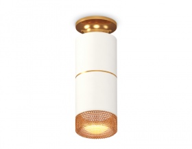Потолочный светильник Ambrella Light Techno Spot XS6301261 (N6905, C6301, A2062, C6301, N6154)
