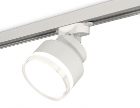 Трековый светильник Ambrella Light Track system (A2524, A2105, C8101, N8399) XT8101028