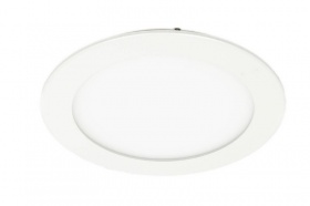 Встраиваемый светильник Arte Lamp Fine A2612PL-1WH