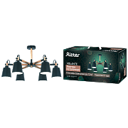 Люстра на штанге Ritter Volante 52448 9