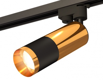 Трековый однофазный светильник Ambrella Light Track System XT6302070 (A2521, C6327, A2010, C6302, N6134)