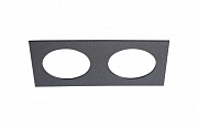 Декоративная рамка для светильника Crystal Lux CLT FRAME 044C2 BL
