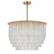 Люстра на штанге MW-Light Аделард 642018009