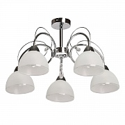 Люстра на штанге De Markt Блеск 315015905