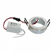 Встраиваемый светильник Ambrella Light 102 Led Set Step