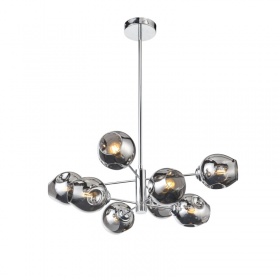 Люстра на штанге ST-Luce SL1500.103.08