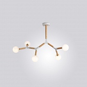 Люстра на штанге ImperiumLoft Formula 207821-26