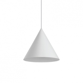 Подвесной светильник Ideal lux A-LINE SP1 D30 BIANCO 232720