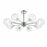 Потолочная люстра EVOLUCE GIORTE SLE102702-08